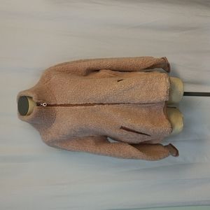 Joy Lab Zip‎ Up Fleece